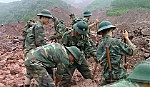Đến chiều 27-6, đã có 22 người chết, thiệt hại hơn 457 tỷ đồng