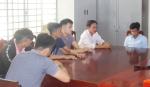 Bắt 13 đối tượng tham gia cá độ bóng đá