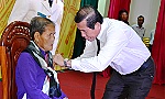 Vinh danh 50 Bà mẹ Việt Nam Anh hùng