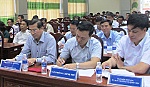 Xử lý kịp thời, hiệu quả các vụ khiếu nại đông người