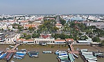 Du lịch đâu chỉ có đò chèo
