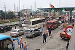 Không để phát sinh thêm các điểm nóng về an ninh, trật tự