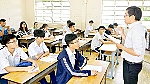 Hết cú sốc 