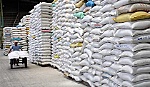 Kim ngạch xuất khẩu gạo Việt Nam sang Malaysia tăng đột biến