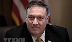 Mục đích chuyến thăm Triều Tiên của Ngoại trưởng Mỹ Mike Pompeo