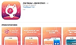 Ứng dụng báo thức đầu tiên của người Việt trên App Store