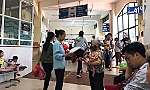 Những điều cần biết khi trẻ bị say nắng