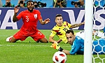 Pickford đưa Tam sư vào tứ kết với màn 