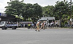 Quốc lộ 1- 