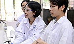 Lần đầu tiên Việt Nam tạo vật liệu silicon thông minh