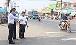 Tai nạn giao thông được kéo giảm cả 3 tiêu chí
