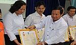 Cần quan tâm nhiều hơn đến phát triển kinh tế tập thể