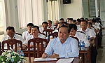 Cần giải quyết việc nợ thuế tồn đọng