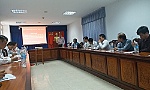 Cần kịp thời định hướng thông tin cho cơ quan báo chí