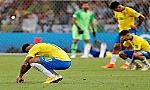 Đâu rồi những vũ công Samba?