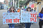 Niềm tin- Hãy giữ lấy niềm tin!