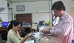 Tiền Giang đứng 9/63 tỉnh, thành phố về ứng dụng CNTT