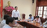 UBND tỉnh trả lời 3 trường hợp khiếu nại