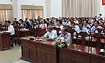Lãnh đạo các chỉ tiêu tăng trên 10% so với cùng kỳ