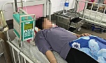 Xuất huyết vùng kín là dấu hiệu sốt xuất huyết nặng