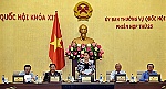 Thảo luận về dự án Luật Bảo vệ bí mật nhà nước