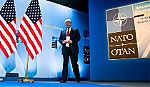 Tổng thống Mỹ Donald Trump duy trì cam kết mạnh mẽ với NATO