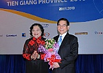 Thu hút đầu tư - từ đâu?