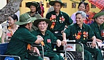 Quy định mới về trợ cấp người có công với cách mạng