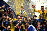 Pháp lần thứ 2 vô địch World Cup
