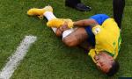 Những khoảnh khắc mang tính biểu tượng của World Cup 2018