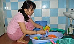 Chủ động phòng tránh bệnh tay chân miệng