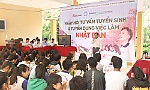 Cơ hội làm việc tại Nhật Bản cho học sinh tốt nghiệp THPT