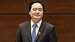 Xác minh nghi vấn gian lận điểm thi tại Sơn La, Lạng Sơn