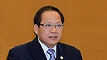 Thủ tướng quyết định kỷ luật cảnh cáo ông Trương Minh Tuấn