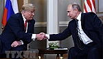 Đại sứ Antonov: Ông Putin-Trump đạt nhiều thỏa thuận miệng quan trọng