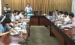 Đến năm 2020 phải đầu tư cơ bản cho Trường Đại học Tiền Giang
