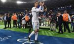 M.U chia tay ngôi sao, Real đã có Hazard?
