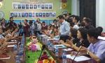Không phát hiện gian lận thi cử tại Lạng Sơn