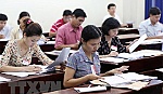Có dấu hiệu can thiệp làm thay đổi kết quả thi tại Sơn La