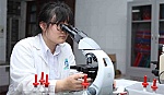 Đoàn Việt Nam giành 3 Huy chương Vàng Olympic Sinh học quốc tế