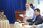 Không phát hiện bất thường tại Lâm Đồng