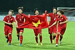 Hà Nội đăng cai SEA Games 31 và Para Games 11