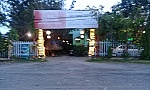 Mâu thuẫn trong lúc nhậu, 1 người bị đâm chết