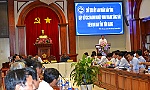 Quan trọng là môi trường đầu tư minh bạch