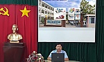 Sáng kiến hỗ trợ công tác quản lý giáo dục