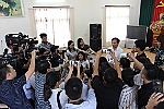 Khởi tố vụ gian lận thi cử tại Sơn La