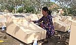 Quản trang - công việc nghĩa tình