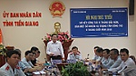 6 tháng đầu năm: Thanh tra phát hiện vi phạm 9.873 tỷ đồng