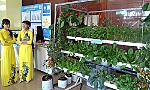 Khoa học và công nghệ hướng đến công nghiệp 4.0
