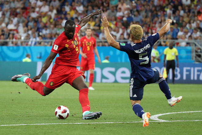 Ảnh: Getty Images